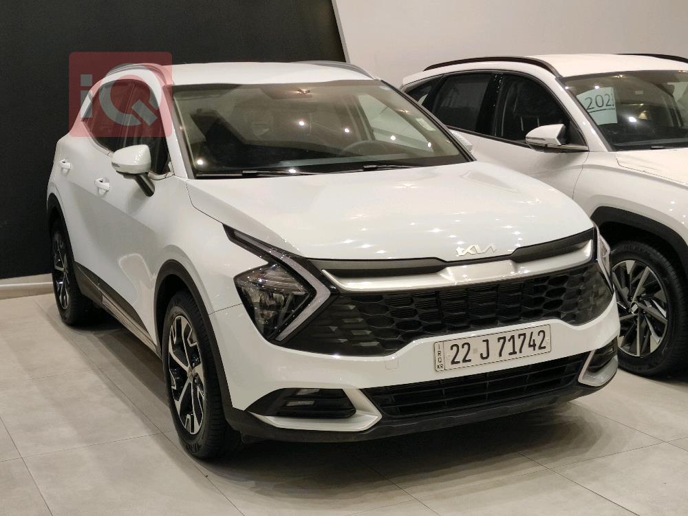 کیا سپۆرتاج